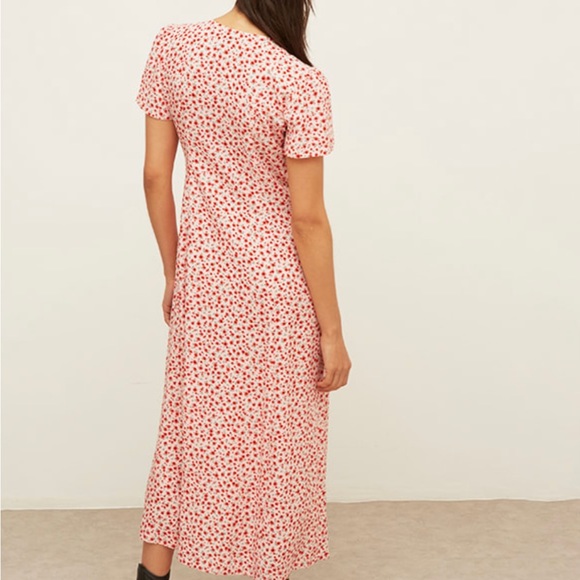 Nobody’s Child Maxi Dress - Picture 2 of 5